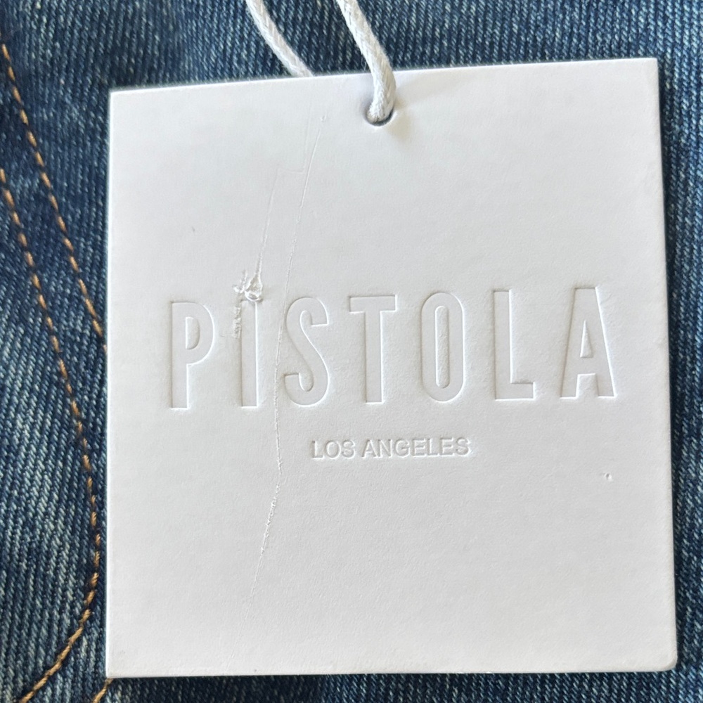Barrel Jeans